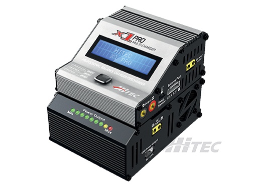 Incarcator X1 PRO + Sursa e-POWER 17A